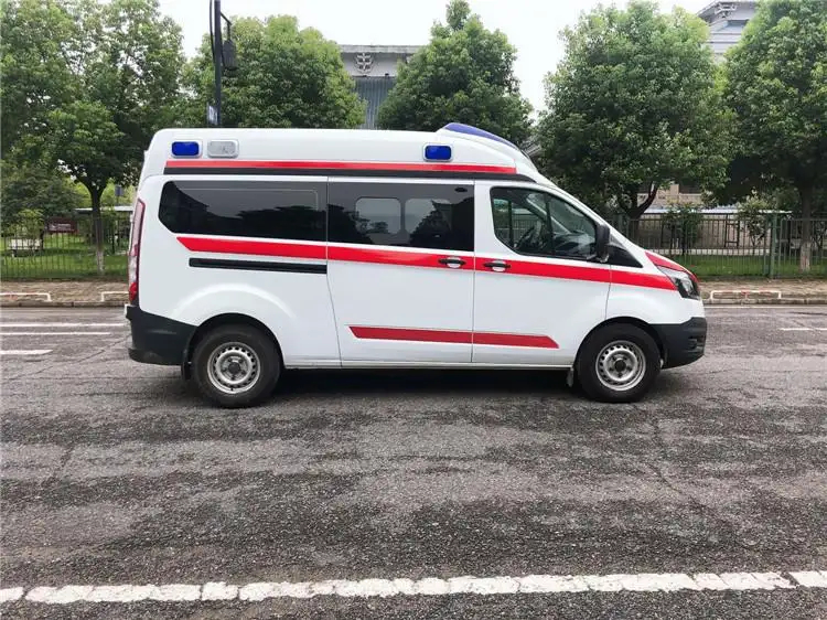 潼关县长途跨省救护车出租